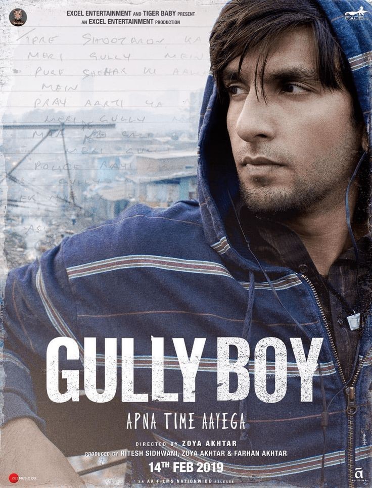 Namjoon – Gully BoyIsn't it obvious! Ranveer in Gully Boy is reminiscent of Namjoon. Joon is a great rapper and an amazing poet at heart. He is the perfect fit for Gully Boy. Namjoon embodies protagonist's quiet energy on the inside yet a fiery rapper persona on the outside.