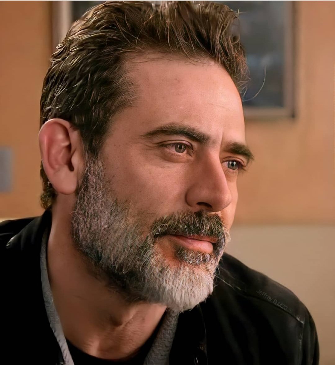 Happy Birthday Mr. Jeffrey Dean Morgan!      