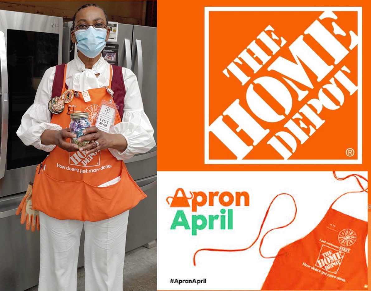 A special Thank you to EL <a href="/THD/">Thailand.ᴏʀɢ</a> #564 Dallas, TX. For going above and beyond to deliver #LGUS appliances to their customers!
<a href="/LGUS/">LG Electronics</a>
#ApronApril
<a href="/HomeDepotCareer/">Home Depot Careers</a>
#THD
@LGScottP1 <a href="/lgjoeytorres/">LGJoeyTorres</a>