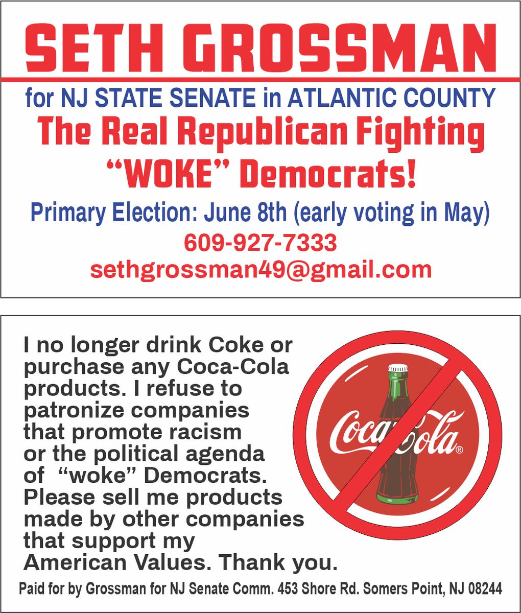 Seth Grossman tweet media