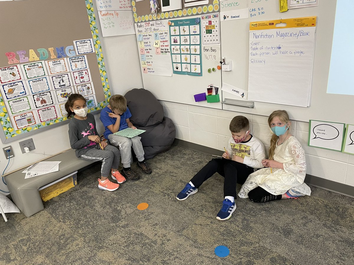 It’s Earth Day! First up practicing our math skills with a Math Mystery: Case Of The Litterbug 🐝🐛🪲🐞🪰