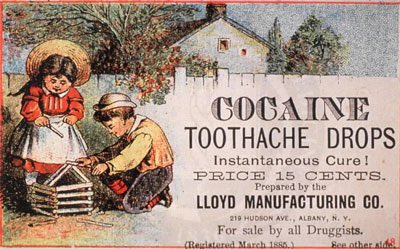 #81: Cocaine (Part 1)The reason for many early lynchings in the south were in response to the myth that black men were avid rapists who were addicted to cocaine. This led to the prohibition of then, over the counter drugs like cocaine and opium.
