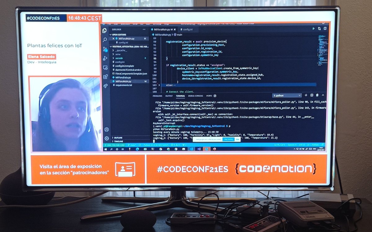 2y2son4's tweet image. ¿Es esta la solución para mi humilde vergel y sus mil penurias? 🙏🤷 #codeconf21es @ESalcedoo @CodemoMadrid