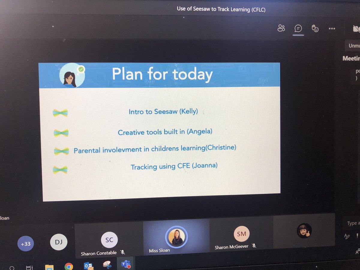 Jane Arthur (@jane_arthur_) on Twitter photo Superb to have colleagues <a href="/castlemilkflc/">castlemilk family learning centre</a> deliver our first Early Years SPOTLIGHT ON... session today ‘Use of Seesaw to Track Learning’ 👍🏼❤️😃🌈 #alwayslearning #GCCremotelearning <a href="/EdISGlasgow/">EdIS Glasgow</a> <a href="/ELCHeather/">Heather Douglas</a> <a href="/McgeeverSharon/">Sharon McGeever</a> <a href="/Sharon16145110/">Sharon Constable</a> Superb to have colleagues <a href="/castlemilkflc/">castlemilk family learning centre</a> deliver our first Early Years SPOTLIGHT ON... session today ‘Use of Seesaw to Track Learning’ 👍🏼❤️😃🌈 #alwayslearning #GCCremotelearning <a href="/EdISGlasgow/">EdIS Glasgow</a> <a href="/ELCHeather/">Heather Douglas</a> <a href="/McgeeverSharon/">Sharon McGeever</a> <a href="/Sharon16145110/">Sharon Constable</a>