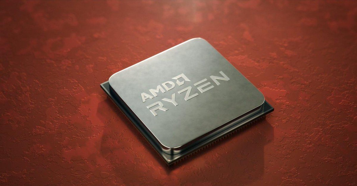 AMD France tweet media