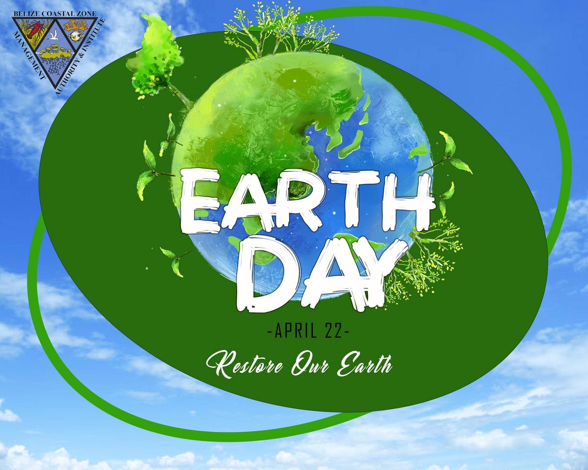 Happy Earth Day 2021! 🌍