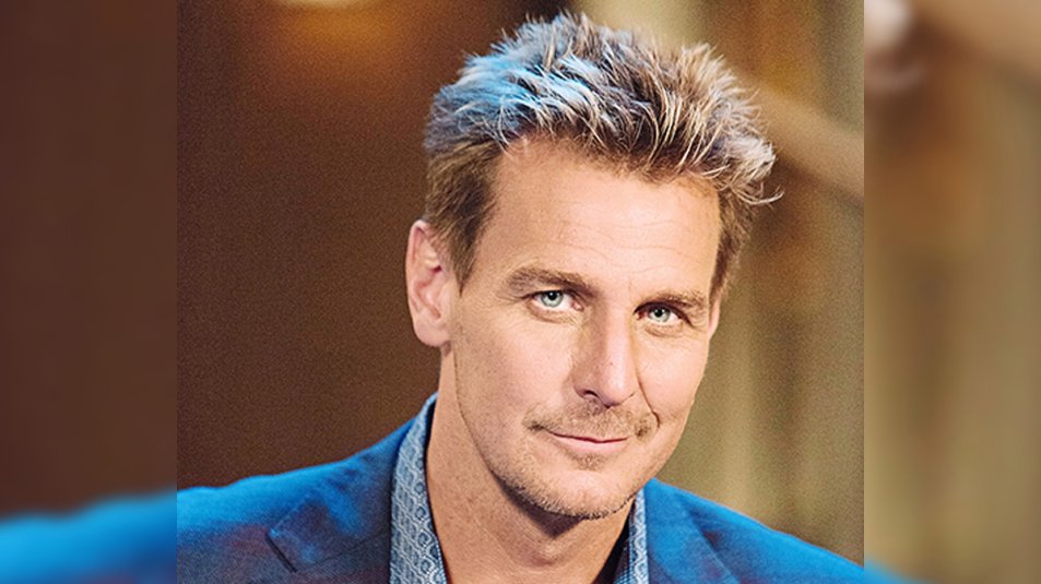 Happy soap birthday Ingo Rademacher         