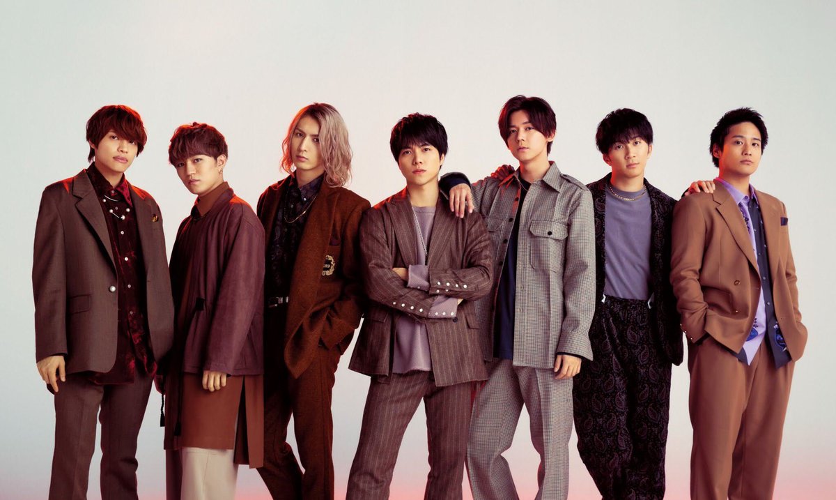 ジャニーズWEST - みみ様 Hey！Say！JUMPとジャニーズWESTが初オールナイトニッポン