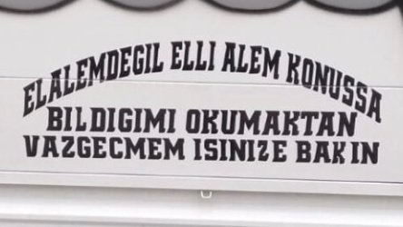 BEDEL ÖDEYENLER (@bedelodedik) on Twitter photo 