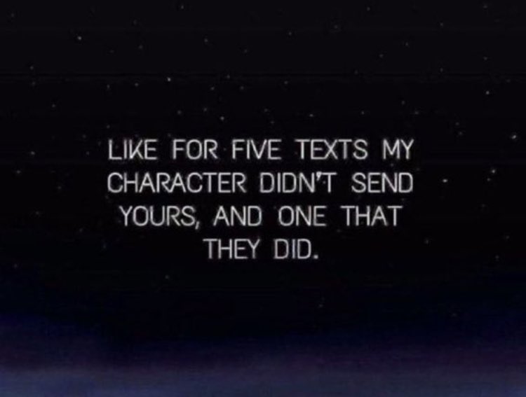 BoozeAndClothes's tweet image. //Mutuals only; selective.