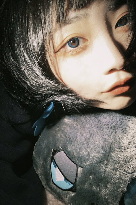 コスプレイヤーicoのTwitter画像43