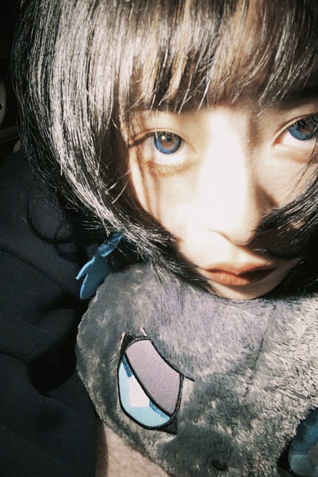 コスプレイヤーicoのTwitter画像42