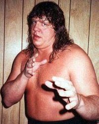 Happy Birthday  Terry Gordy 