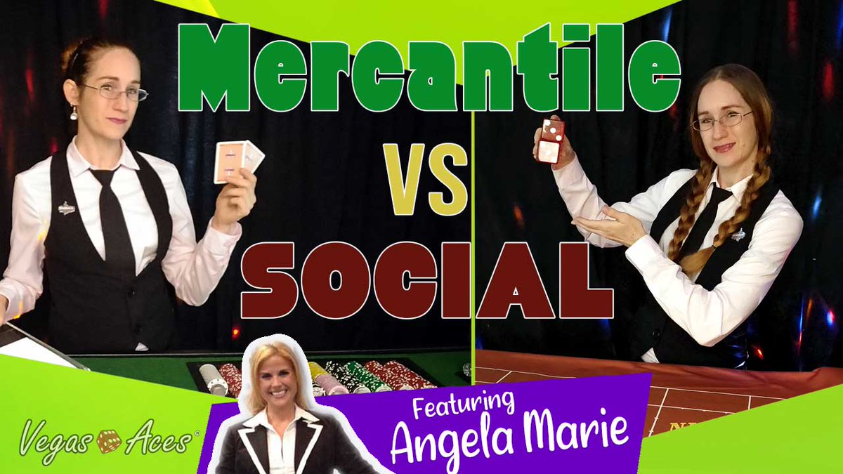 Mercantile Gambling Vs Social Gambling Today On Vegas Aces Livestream At 1pm Pst 2pm Mst 3pm Cst 4pm Est Channel Name Thevegasaces Www Youtube Com C Vegasaces Live Blackjack Pokerpic Twitter Com Asri8hhnke Vegas Aces