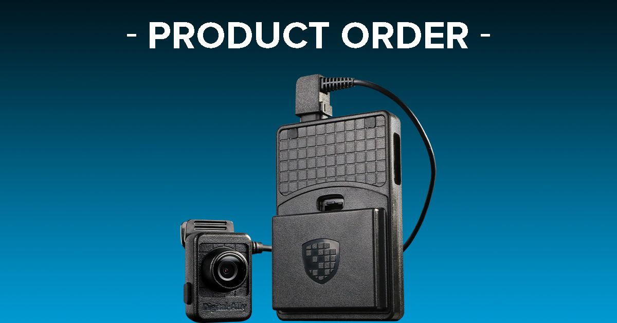 DigitalAllyInc's tweet photo. We are excited to welcome the West Deer Township Police Department (PA) to the Digital Ally team as they will outfit their officers with body-worn cameras! #CaptureTruth https://t.co/um3krR44M8