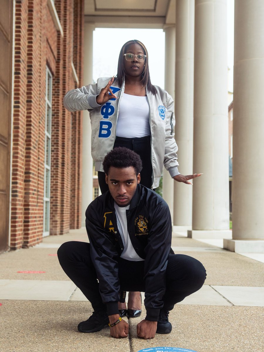 CharleyxCharley's tweet image. Finally finer💙 
#spring21 #zetaphibeta #dmvzetas #pgcountyzetas