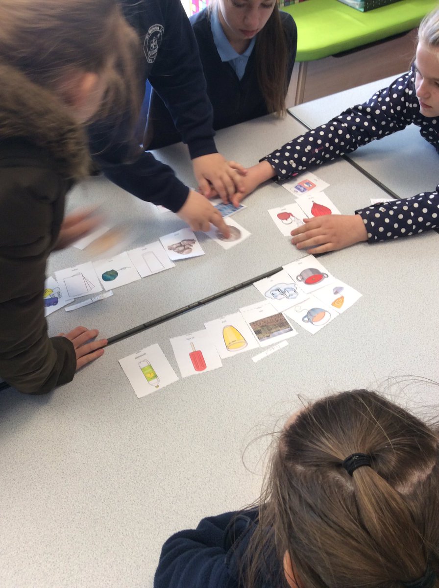 St Nicholas CE Primary Academy Pilgrims tweet media