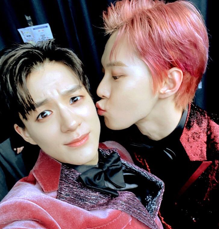 happy birthday jeno !! 🎉 

#HAPPYJENODAY