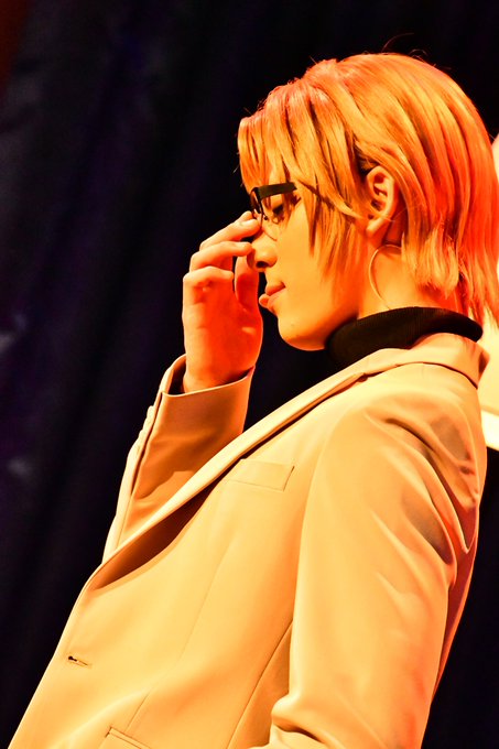 横顔が綺麗のtwitterイラスト検索結果 古い順