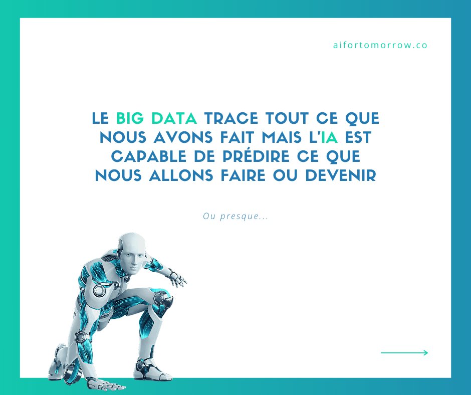 AI for Tomorrow tweet media