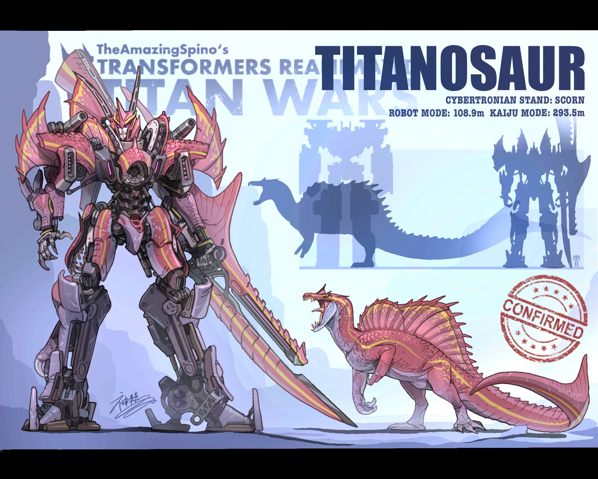 Transformers titan wars hotsell