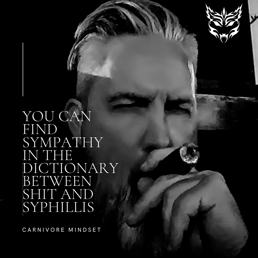 Curphy3's tweet photo. #victimsociety #truth #ownit #weak #carnivoremindset #apexpredator #takeyours #congueranddivide #biglie #nobodycares #newday #feelingsorryforyourself #getup #stackingchips #selfresponsibility #actionshaveconsequences #cometothetable #stoptheblame #problemsolver https://t.co/D88LgGYbo3
