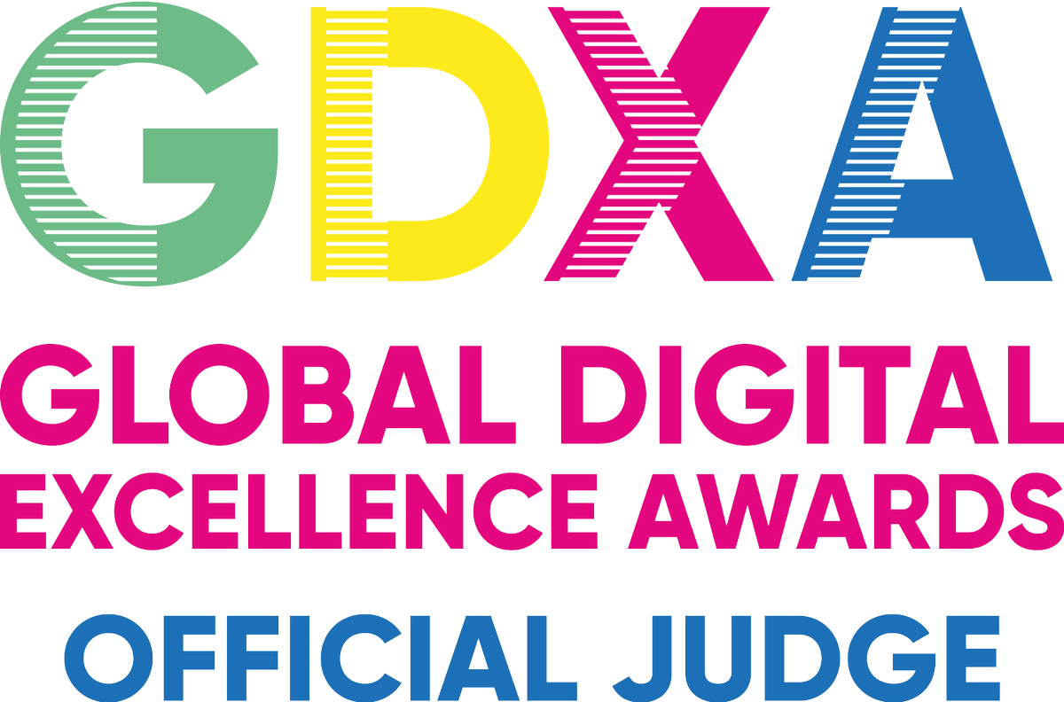 optimizeyourweb's tweet photo. I am super happy to be a part of the Global Digital Excellence Awards 2021 @dontpanicevents #GDXawards. #DigitalMarketingAwards with some cool cats such as @motokohunt @TrondLyngbo @Lada_Sagitaria @MichelleRobbins and more #EPICStuff https://t.co/Plc0DYMJBk