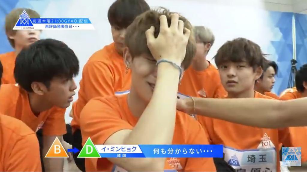kodamaisnumber1's tweet photo. みなさん投票お願いします😭😭😭😭😭😭😭😭😭😭　#児玉龍亮　#PRODUCE101JAPANS2 https://t.co/BZyhJCQ5tk
