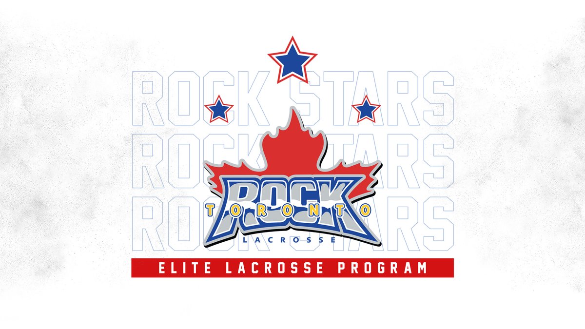 TRAC Athletics (@tracathletics) on Twitter photo In partnership with <a href="/TorontoRockLax/">Toronto Rock</a>, TRAC Athletics is proud to announce the launch of the Rock Stars Elite Lacrosse Program
Teams will train, compete and host field & box tournaments at the TRAC, plus attend high-profile events in 🇨🇦 & 🇺🇸
LEARN MORE: torontorockac.com/athletics/trac… In partnership with <a href="/TorontoRockLax/">Toronto Rock</a>, TRAC Athletics is proud to announce the launch of the Rock Stars Elite Lacrosse Program
Teams will train, compete and host field & box tournaments at the TRAC, plus attend high-profile events in 🇨🇦 & 🇺🇸
LEARN MORE: torontorockac.com/athletics/trac…