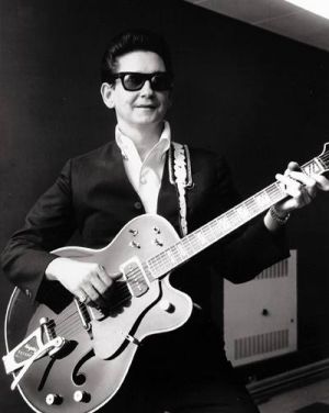 Happy Birthday  Roy Orbison 