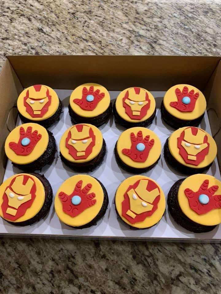 Whats For Dessert Llc It Was Such A Pleasure Baking This Iron Man Cake For This Handsome Young Man S 8th Birthday The Smile On His Face Makes It All Worth Whats For Dessert Llc It Was Such A Pleasure Baking This Iron Man Cake For This Handsome Young Man S 8th Birthday The Smile On His Face Makes It All Worth