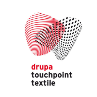 drupa's tweet image. The variety of products possible in the #digital textile #microfactory is large, but another advantage of it is reducing the footprint of the #textile industry. Now is the time to think about the idea of establishing microfactories!
With this statement, we conclude the session.