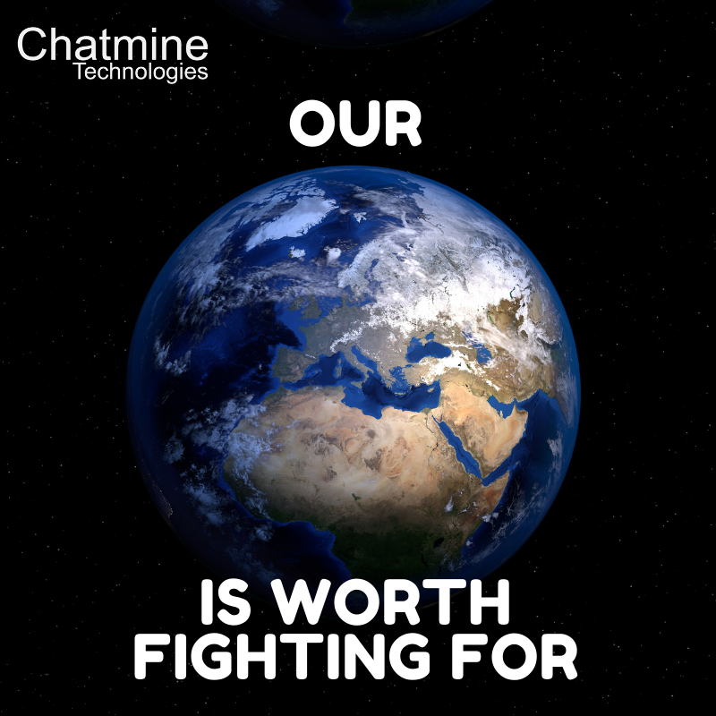 chatmine tweet picture