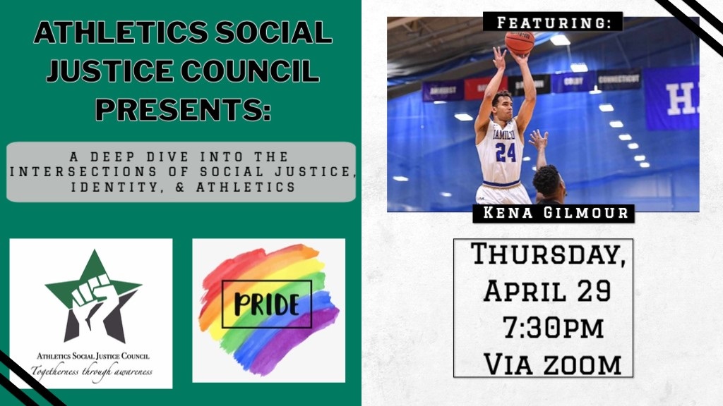 Nichols_History's tweet photo. Save the date: Should be an important and thought-provoking discussion. H/T @Coach_Linton @Nichols_College @NCsportmgt https://t.co/kRPsqQAF3b