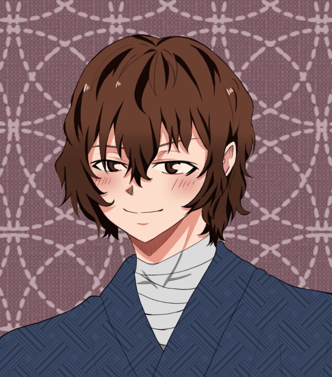 Avainsana 文ストイラスト Twitterissa