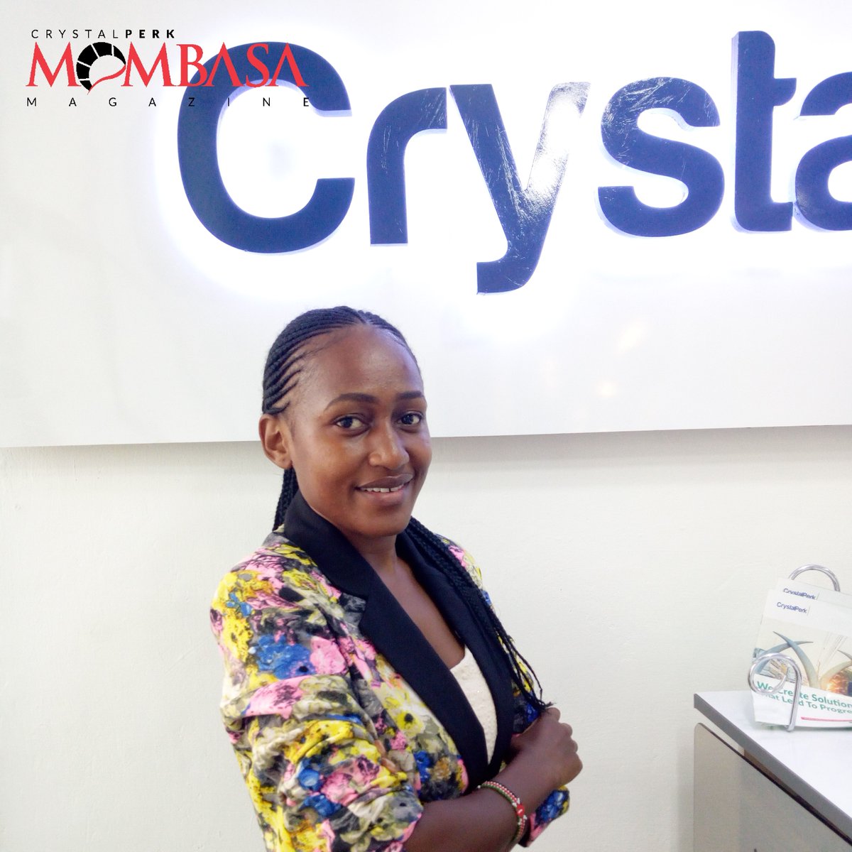 WeAreCIRMI's tweet photo. Earlier today we hosted the two founders of @ternqueenlaundryandcleaning Co. Ms. Joan Kerubo and Ms. Kathleen Kemuto. We managed to discuss the tips on how to make your business thrive over your competitors. #msamag #ternqueenlaundryandcleaning#entrepreneurship #cleaningservices https://t.co/DcQAbQlKa5