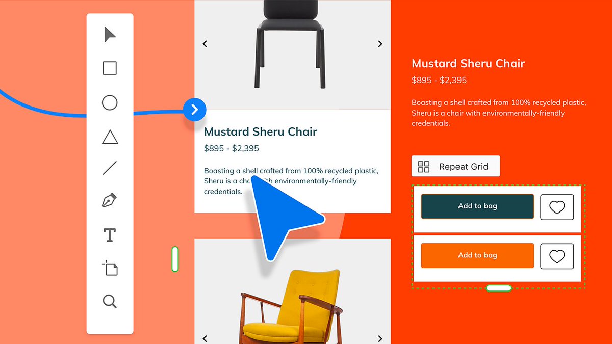 pingdani's tweet image. Feels like a long time coming, but I&apos;m thrilled the new XD Get Started series is live. This free, 23-part video series takes you through the XD feature set in four, multi-step flows, and includes practice files if you&apos;d like to follow along.  adobe.com/learnxd