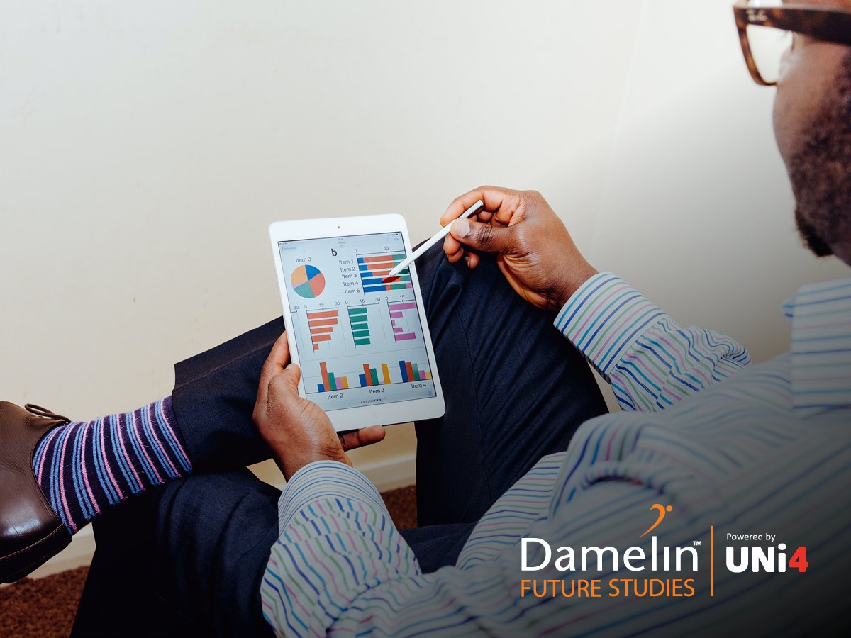 Damelin Future Studies (@DamelinFS) / Posts / X