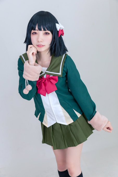 Twitterのコスプレ画像30