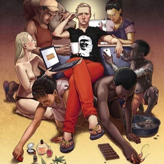 NoAgendaNation.com (@noagendanation) on Twitter photo 