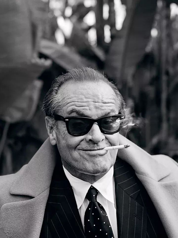 Happy Birthday Jack Nicholson    