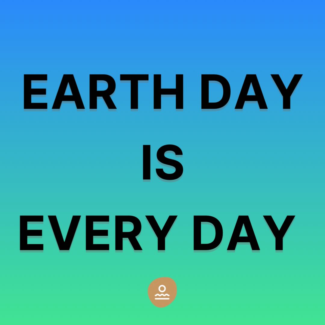 nativesintech's tweet image. Today is Earth Day but we know that taking care of the Land is an every day necessity. 

How do you contribute to taking care of the natural world around you? 

#NativesinTech #EarthDay