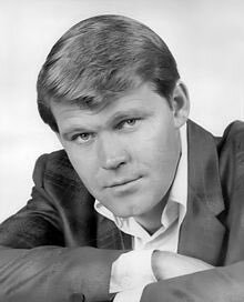 Happy birthday Glen Campbell. We miss you 