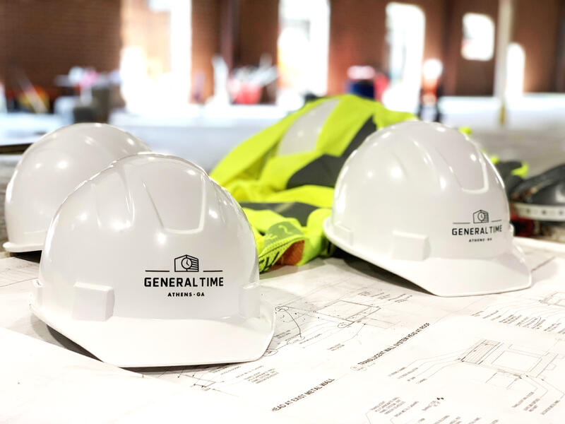 AthensTime's tweet image. #THROWBACKTHURSDAY Some of our favorite construction memories! #athensga #athensgeorgia #construction #classiccity ttps://www.linkedin.com/feed/update/urn:li:activity:6752984703063646208