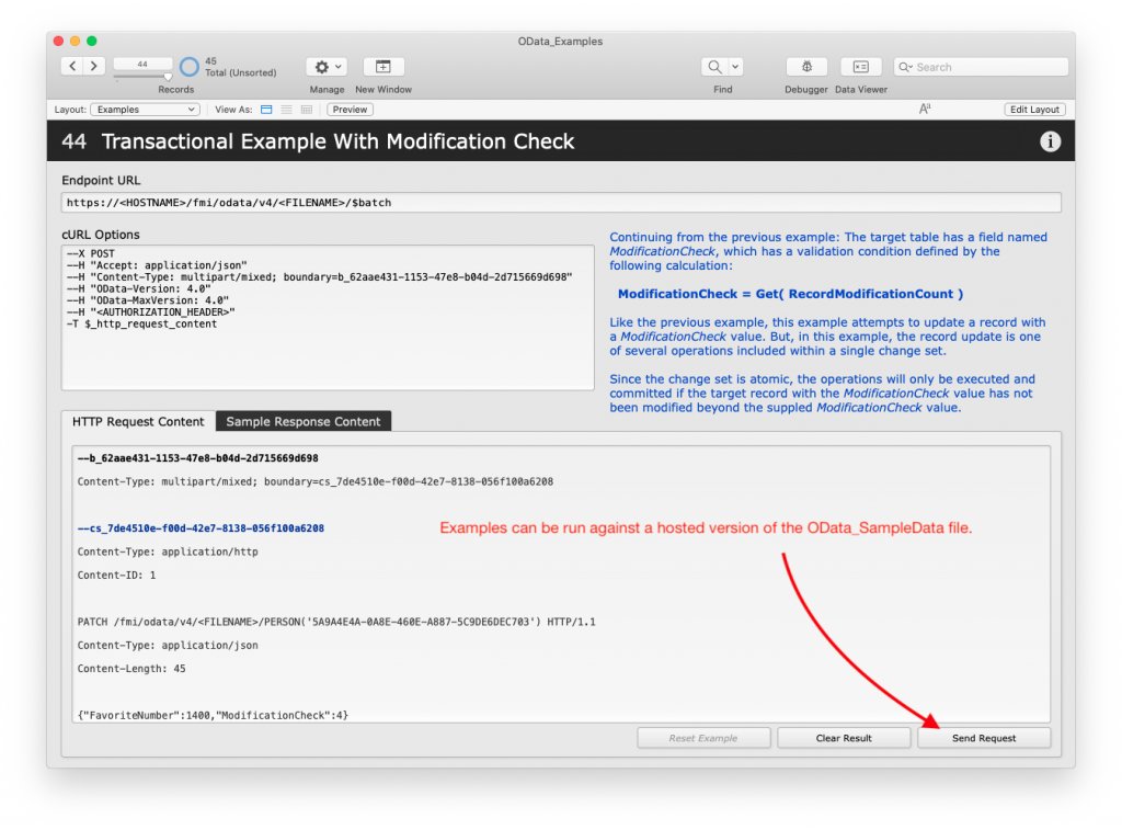 beezwaxteam's tweet image. Would you like to get better acquainted with the #FileMaker OData API?  Check out our latest blog and try the complimentary demo file to explore over 40 common OData requests. 

#FileMakerDevelopers #OData #Beezwax #DataNerds

bit.ly/2RRw6Tb &amp;lt;------ Read the blog