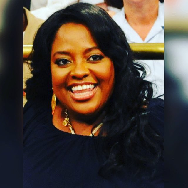 Happy Birthday Sherri Shepherd   