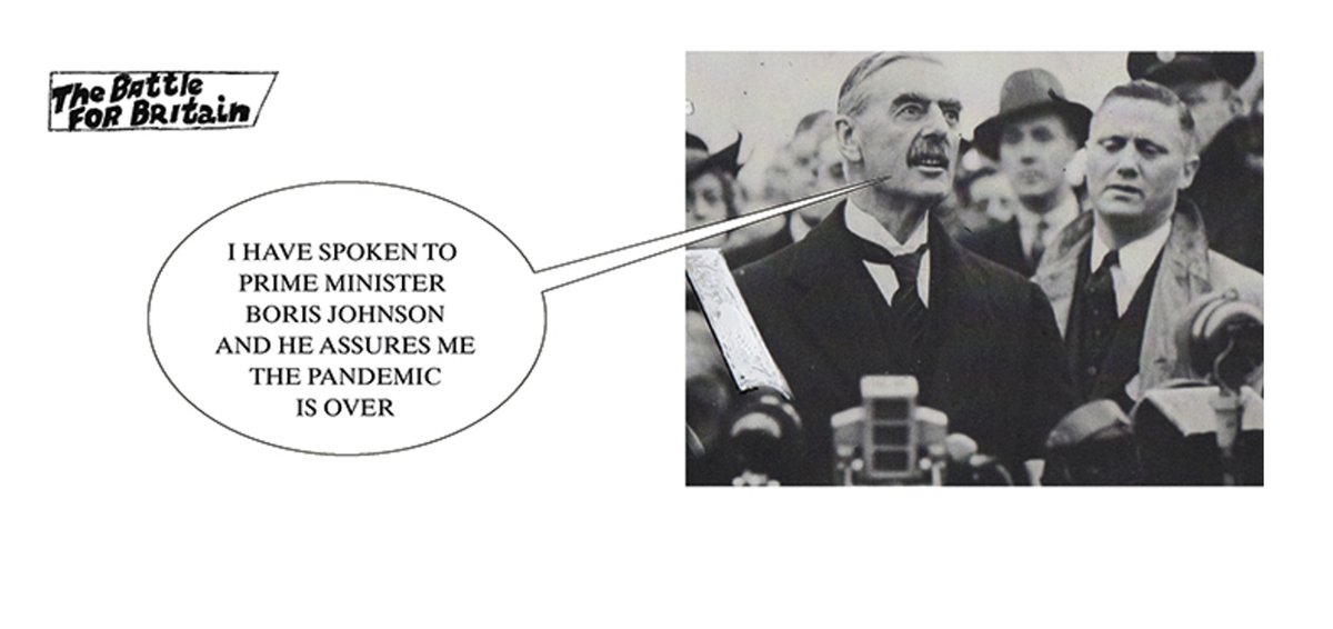 Sums it up from <a href="/spectator/">The Spectator</a>