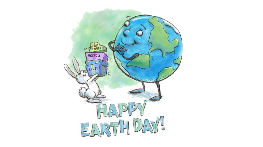 День земли развитие речи. День земли. Всемирный день земли. Happy Earth Day. Надпись день земли.