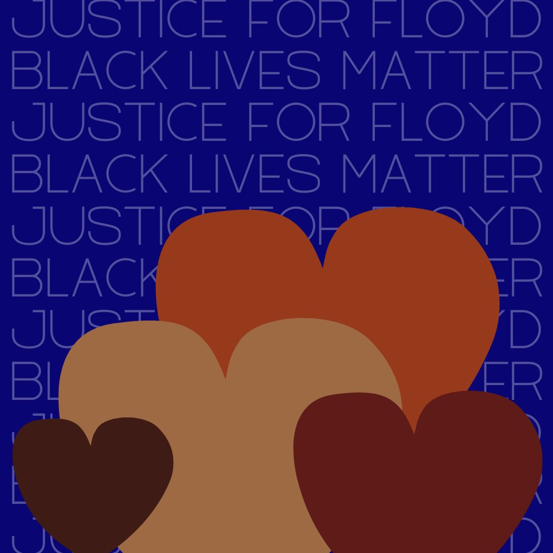 ImpressionHair's tweet photo. Justice is still alive in this country--people of color matter, their lives matter. Although no one should've lost their life in the pursuit of equality, this is a step towards the right direction. May many more lives be given justice.
✊🏽✊🏾✊🏿 #JusticeForFloyd #BlackLivesMatter https://t.co/4j2DZEgRpW