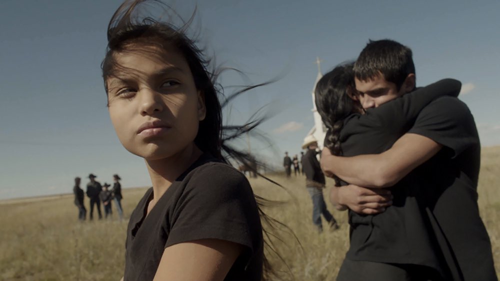 Chloé Zhao Nominated Film: NOMADLAND First Film: SONGS MY BROTHERS TAUGHT ME Where to Watch: VOD (Amazon Prime, YouTube), also on DVD